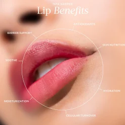 Tata Harper Lip Crème 2.5g (Various Shades)