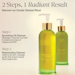 Tata Harper Nourishing Oil Cleanser 125ml