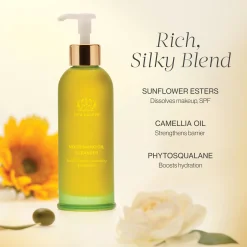 Tata Harper Nourishing Oil Cleanser 125ml