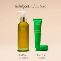 Tata Harper Nourishing Oil Cleanser 30ml