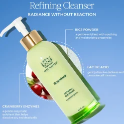 Tata Harper Refining Cleanser 15ml
