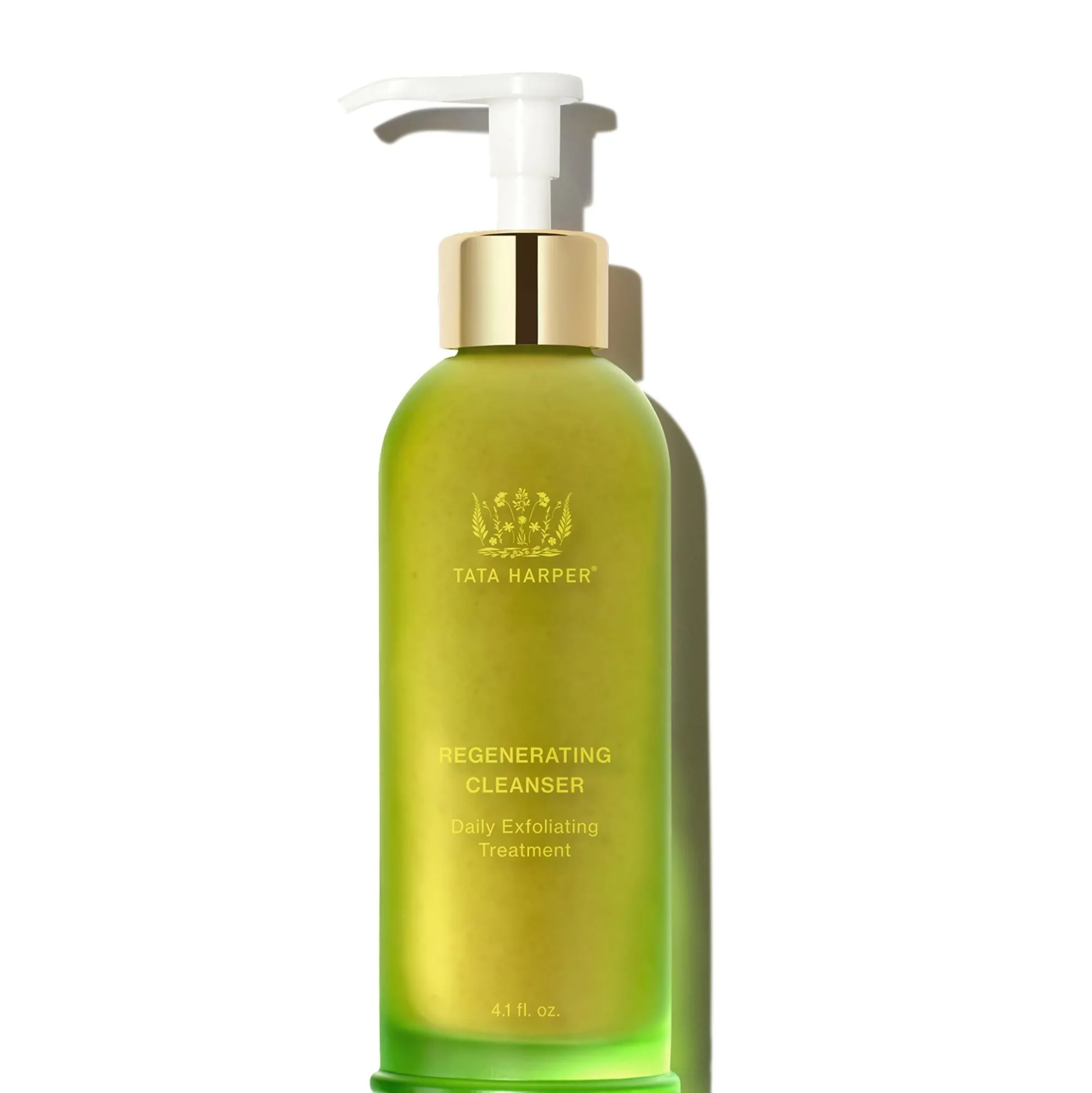 Tata Harper Regenerating Cleanser 125ml