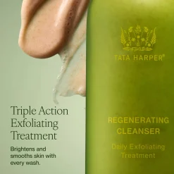 Tata Harper Regenerating Cleanser 125ml