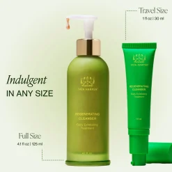 Tata Harper Regenerating Cleanser 125ml