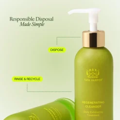 Tata Harper Regenerating Cleanser 125ml