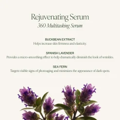 Tata Harper Rejuvenating Serum 30ml