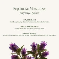 Tata Harper Repairative Moisturizer For Dry Skin 50ml