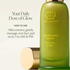 Tata Harper Resurfacing Serum 30ml