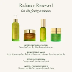 Tata Harper Resurfacing Serum 30ml