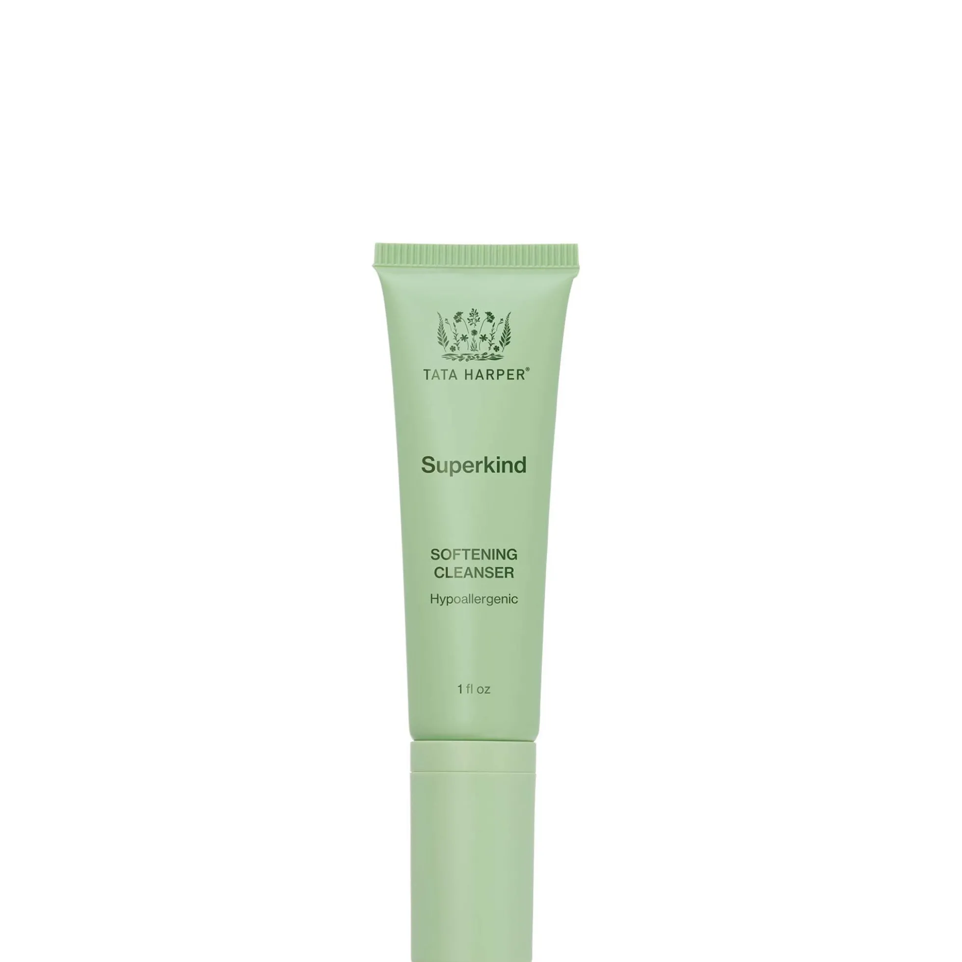 Tata Harper Softening Cleanser 30ml