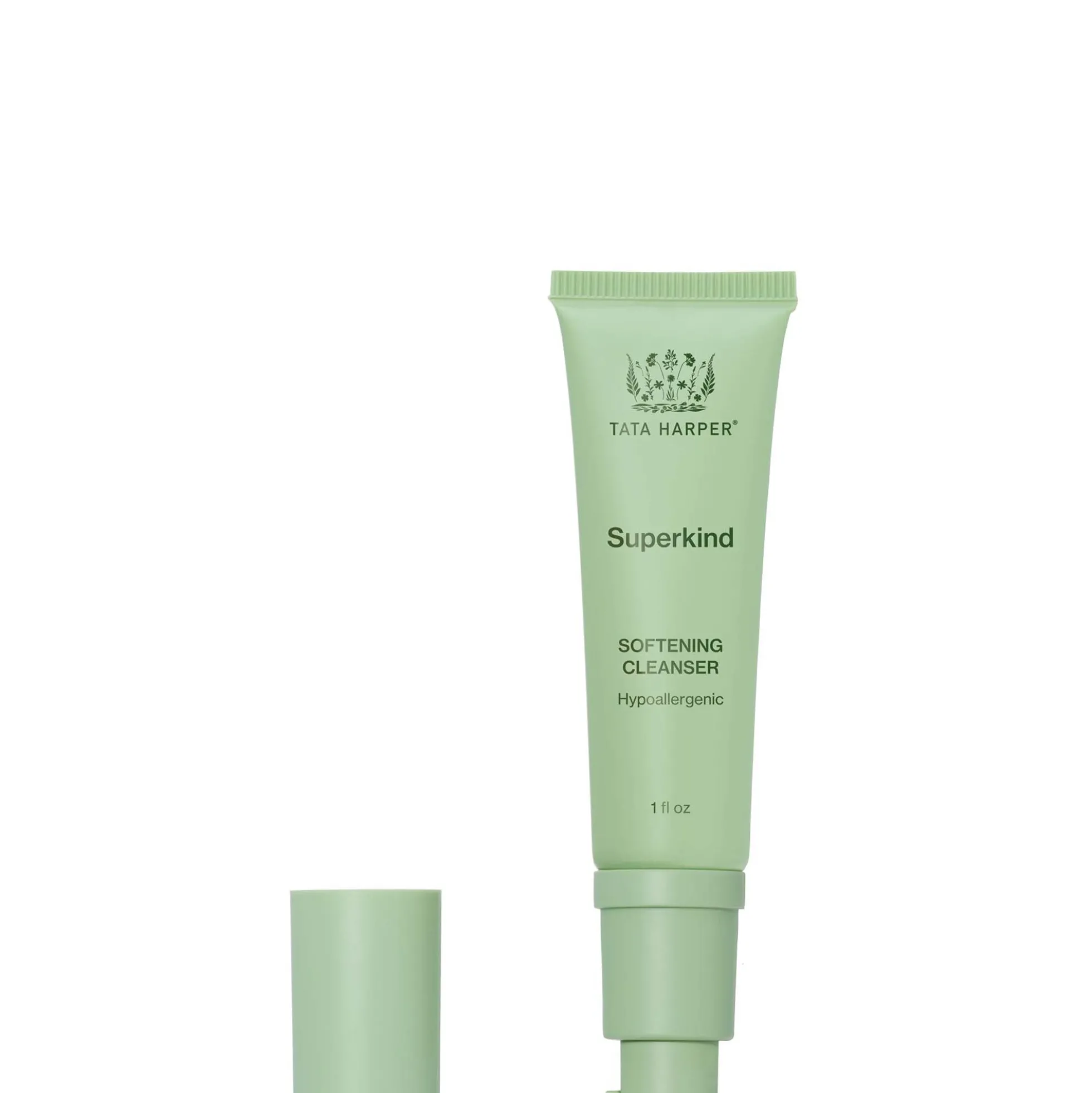 Tata Harper Softening Cleanser 30ml