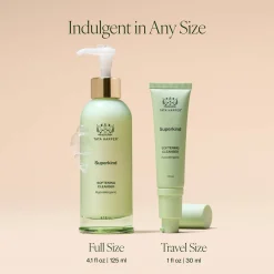 Tata Harper Softening Cleanser 30ml