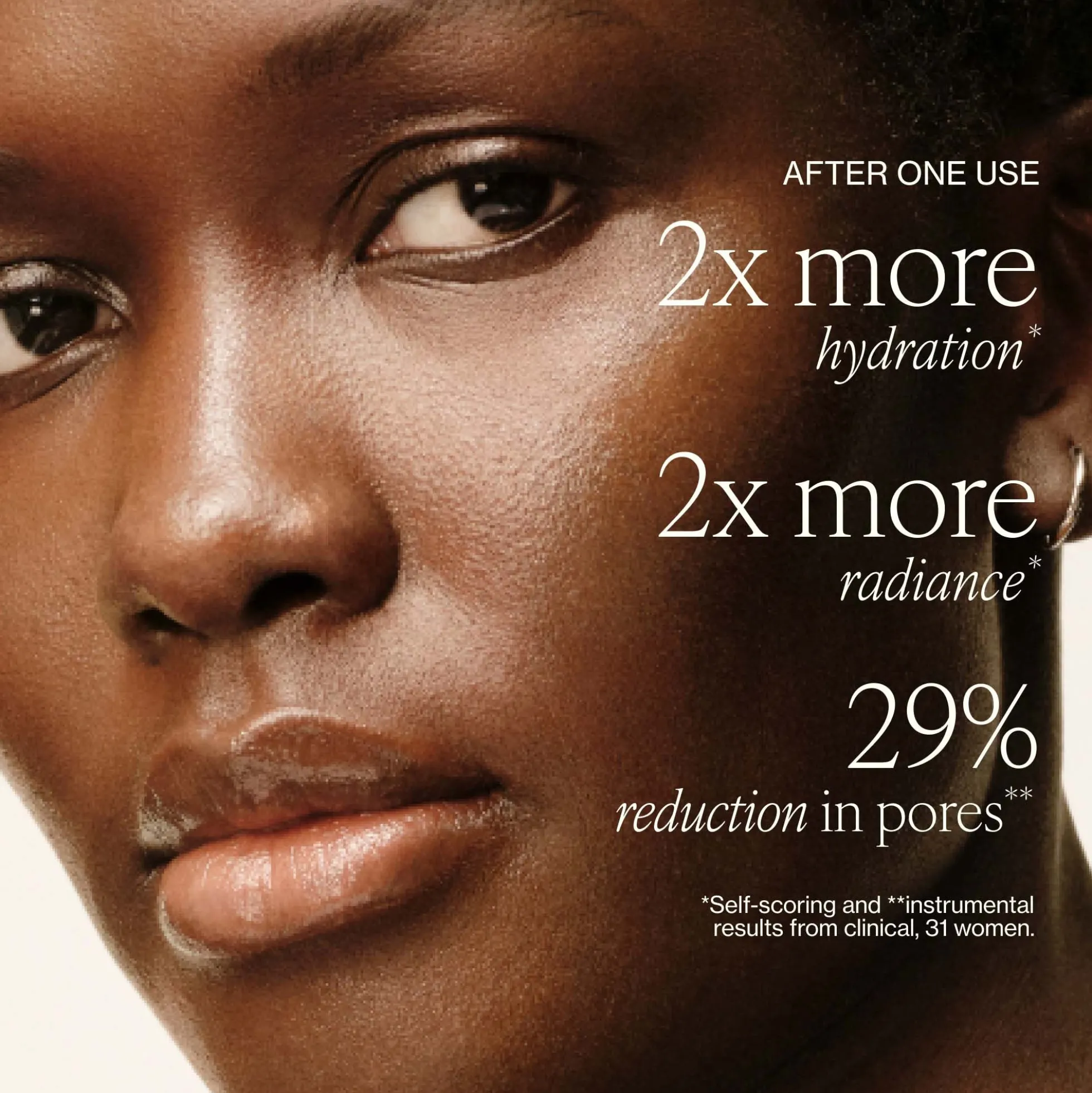 Tata Harper Travel Resurfacing Mask 15ml