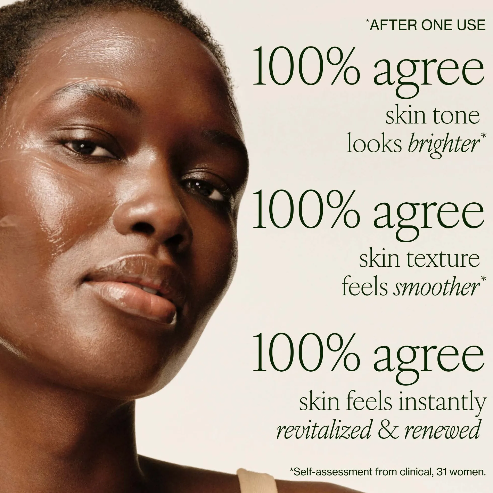 Tata Harper Travel Resurfacing Mask 15ml