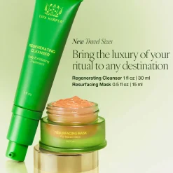 Tata Harper Travel Resurfacing Mask 15ml