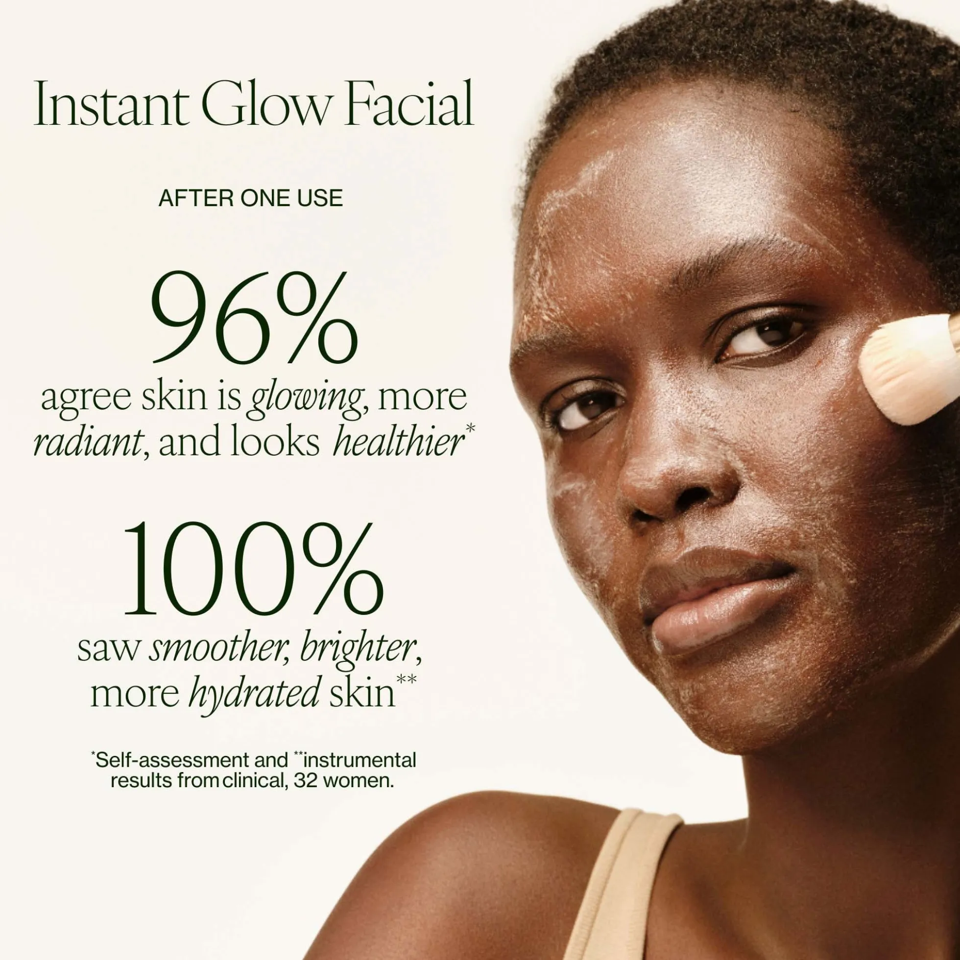Tata Harper Travel Resurfacing Mask 15ml