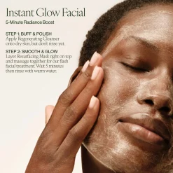 Tata Harper Travel Resurfacing Mask 15ml