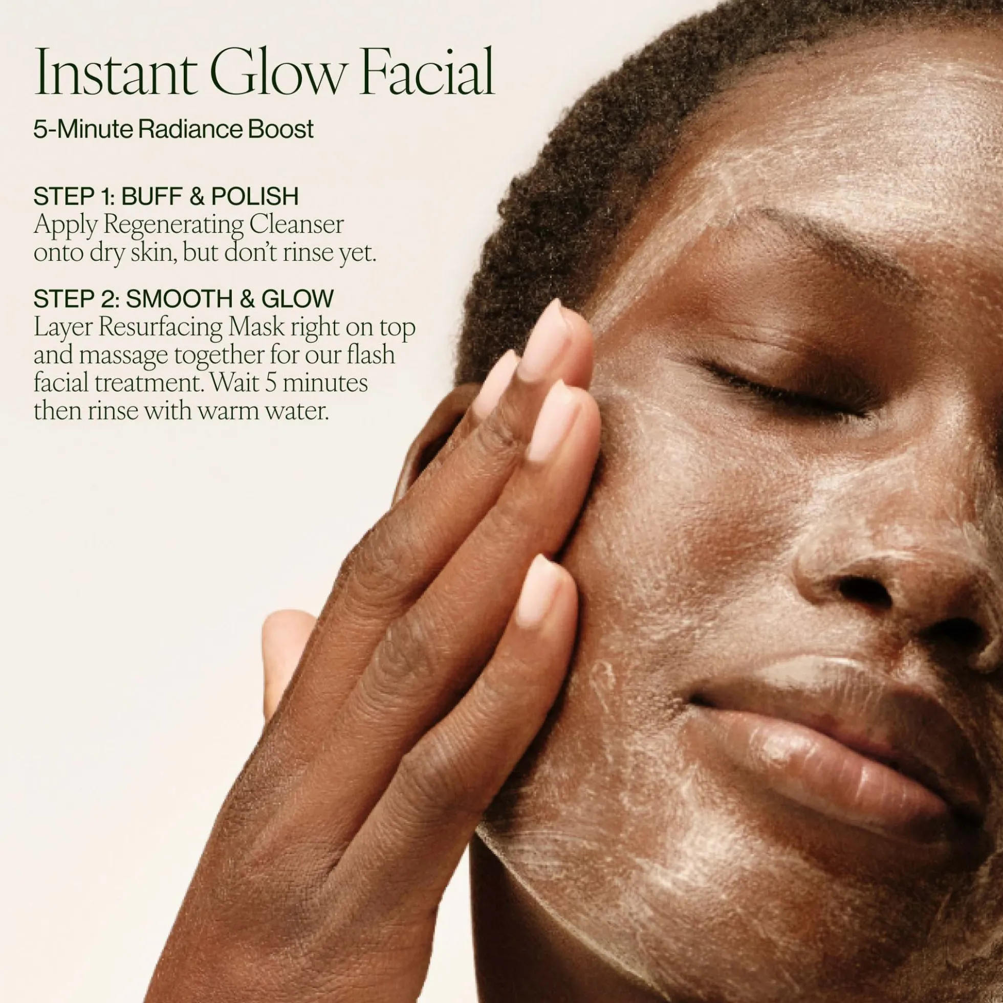 Tata Harper Travel Resurfacing Mask 15ml