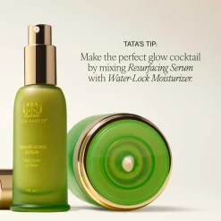 Tata Harper Water-Lock Moisturiser Starter Kit 50ml