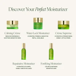Tata Harper Water-Lock Moisturiser Starter Kit 50ml