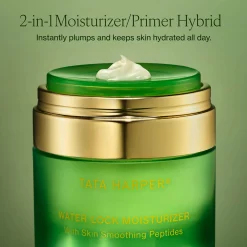 Tata Harper Water-Lock Moisturiser Starter Kit 50ml