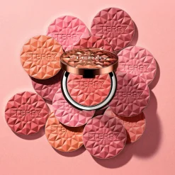 TEA TO TAN BLUSH POWDER N1