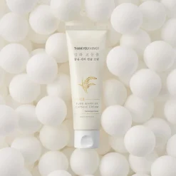 Thank You Farmer Rice Pure Barrier Capsule Cream 80ml