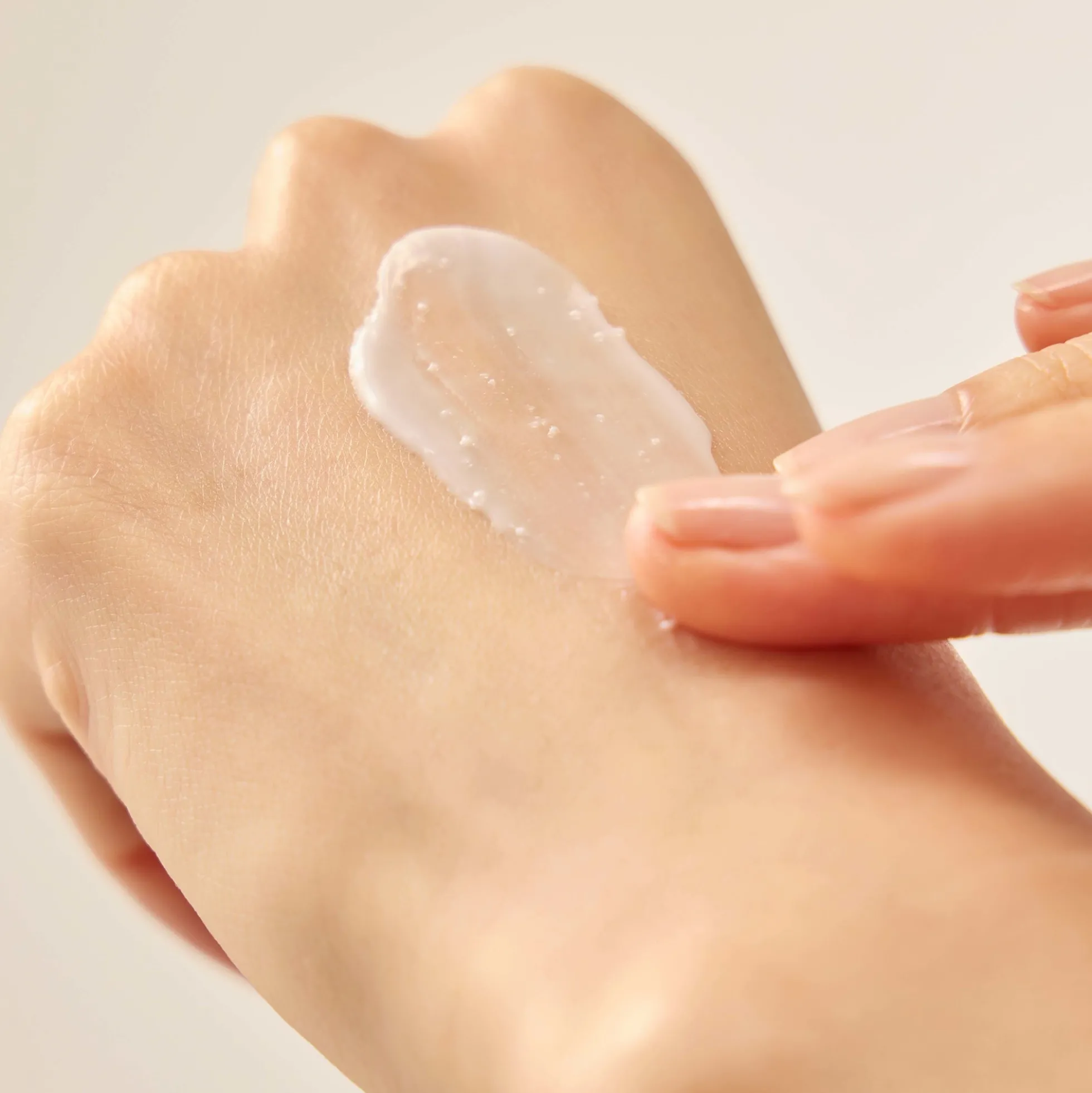 Thank You Farmer Rice Pure Barrier Capsule Cream 80ml