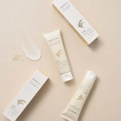Thank You Farmer Rice Pure Barrier Capsule Cream 80ml