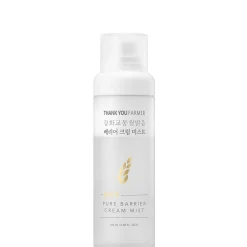 Thank You Farmer Rice Pure Barrier Cream Mist 100ml