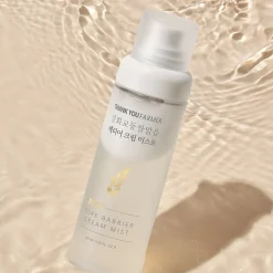 Thank You Farmer Rice Pure Barrier Cream Mist 100ml