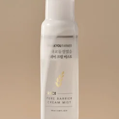 Thank You Farmer Rice Pure Barrier Cream Mist 100ml