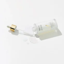 Thank You Farmer Rice Pure Cream in Ampoule Brightening Serum 50ml