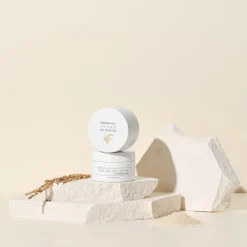 Thank You Farmer Rice Pure Gel and Cream 80ml