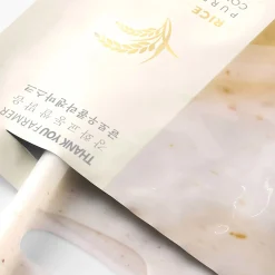 Thank You Farmer Rice Pure Glow Collagen Mask 40g
