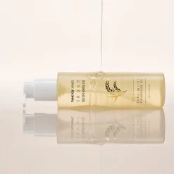 Thank You Farmer Rice Pure Milky Cleansing Oil 200ml
