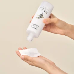 Thank You Farmer Rice Pure Milky Hydrating Essential Toner 200ml