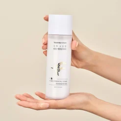Thank You Farmer Rice Pure Milky Hydrating Essential Toner 200ml