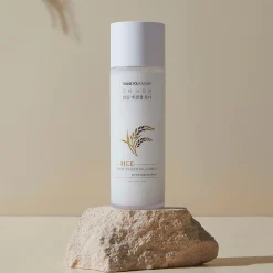 Thank You Farmer Rice Pure Milky Hydrating Essential Toner 200ml