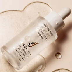 Thank You Farmer Rice Pure 5% Niacinamide Capsule Serum 30ml