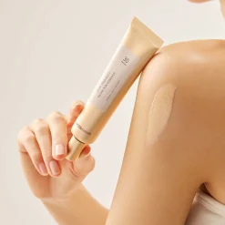 Thank You Farmer Sun Project Glow Sun Essence SPF30 PA++ 40ml
