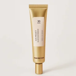 Thank You Farmer Sun Project Glow Sun Essence SPF30 PA++ 40ml