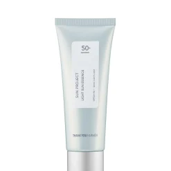 Thank You Farmer Sun Project Light Sun Essence SPF50+ PA+++ 120ml