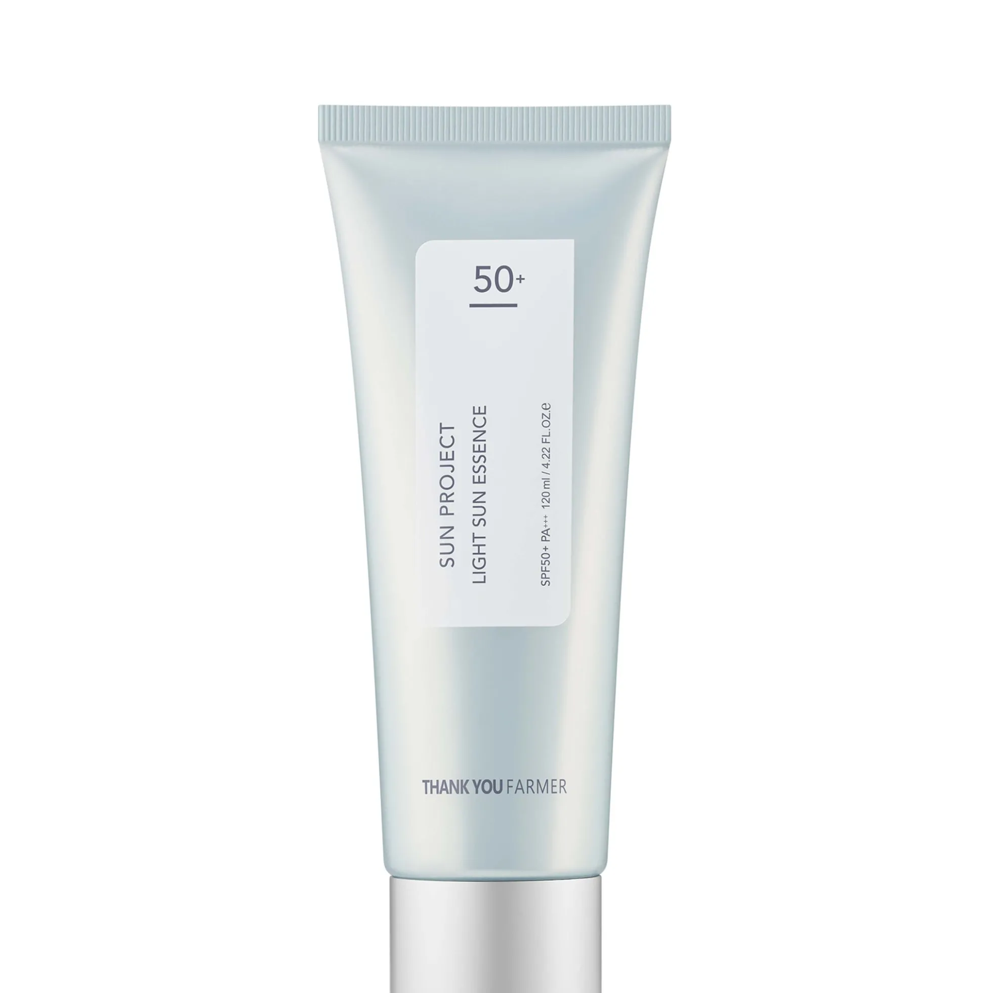 Thank You Farmer Sun Project Light Sun Essence SPF50+ PA+++ 120ml