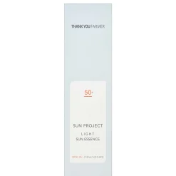 Thank You Farmer Sun Project Light Sun Essence SPF50+ PA+++ 120ml