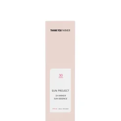 Thank You Farmer Sun Project Shimmer Sun Essence SPF30