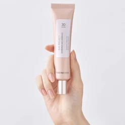 Thank You Farmer Sun Project Shimmer Sun Essence SPF30