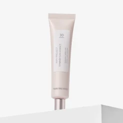 Thank You Farmer Sun Project Shimmer Sun Essence SPF30