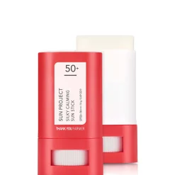 Thank You Farmer Sun Project Silky Calming Sun Stick SPF50+ PA++++ 14g
