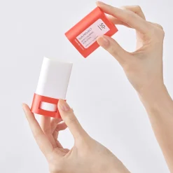 Thank You Farmer Sun Project Silky Calming Sun Stick SPF50+ PA++++ 14g